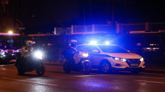 Πόρτο Ράφτη: Έφοδος της Δίωξης Ναρκωτικών σε πολυτελή βίλα – Συνελήφθησαν 4 Τούρκοι