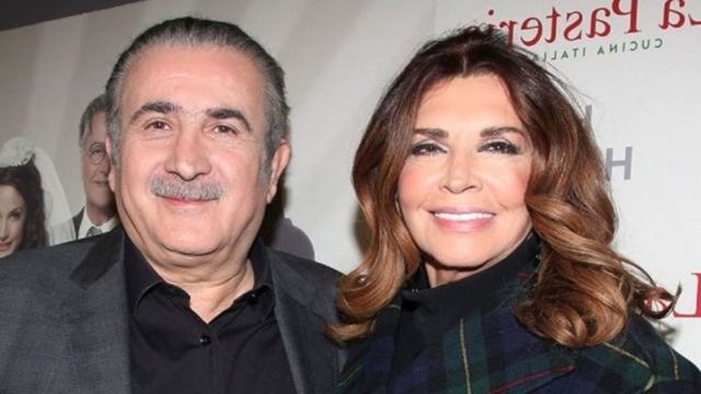 Μιμή Ντενίση: Απαντά για τον Λάκη Λαζόπουλο – Ποια είναι η σχέση τους σήμερα;