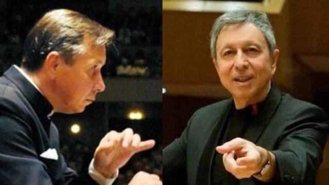 Κρατική Ορχήστρα Αθηνών: Ανακοίνωσε το πρόγραμμα για το 2022-2023