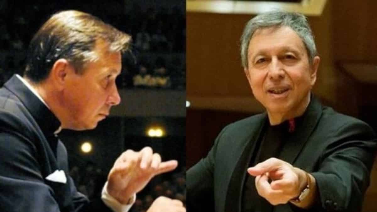 Κρατική Ορχήστρα Αθηνών: Ανακοίνωσε το πρόγραμμα για το 2022-2023