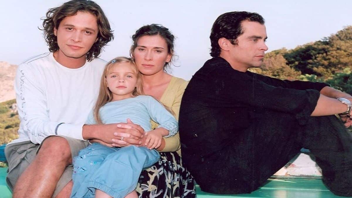 Θυμάστε την κόρη του Κωνσταντίνου Μαρκουλάκη από το “Έτσι Ξαφνικά”; – Έγινε ολόκληρη γυναίκα και δεν την αναγνωρίσαμε