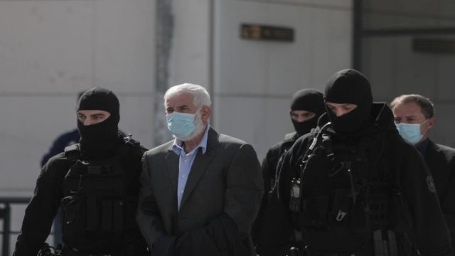 Πέτρος Φιλιππίδης: Έτσι συγκεντρώθηκαν τα 20.000 ευρώ για την εγγύηση – «Σε απόλυτη ευτυχία η Ελπίδα Νίνου» (video)