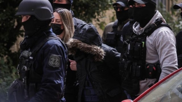 Πάτρα: Έτσι θα προσπαθήσει να ξεφύγει η Ρούλα Πισπιρίγκου – Τα ατού για το δικαστήριο και το χαρτί της Δήμητρας που «καίγεται»