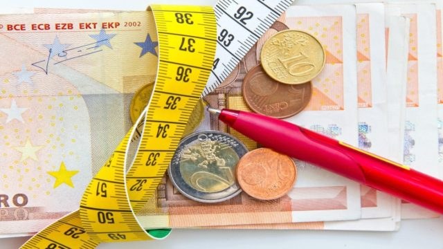 Νέα «παγωμάρα» με τον πληθωρισμό – Επέστρεψε σε εποχές Κωνσταντίνου Μητσοτάκη: Στο 12,1% «σκαρφάλωσε» τον Ιούνιο!
