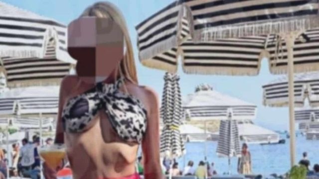 Μύκονος: Κύκλωμα διακίνησης κοκαϊνης με συμμετοχή γνωστής influencer, κόρη πολιτικού!