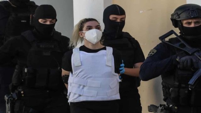 Νεκρά παιδιά στην Πάτρα: Ξανά στον ανακριτή η Ρούλα Πισπιρίγκου – Έλαβε προθεσμία για να απολογηθεί