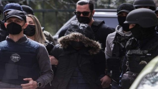 Ρούλα Πισπιρίγκου: Τι κατέθεσε στο 17 σελιδο υπόμνημα  η 33χρονη – Πώς εξήγησε τις κακώσεις σε Μαλένα και Ίριδα – Η σχέση με τον Μάνο Δασκαλάκη (Video)