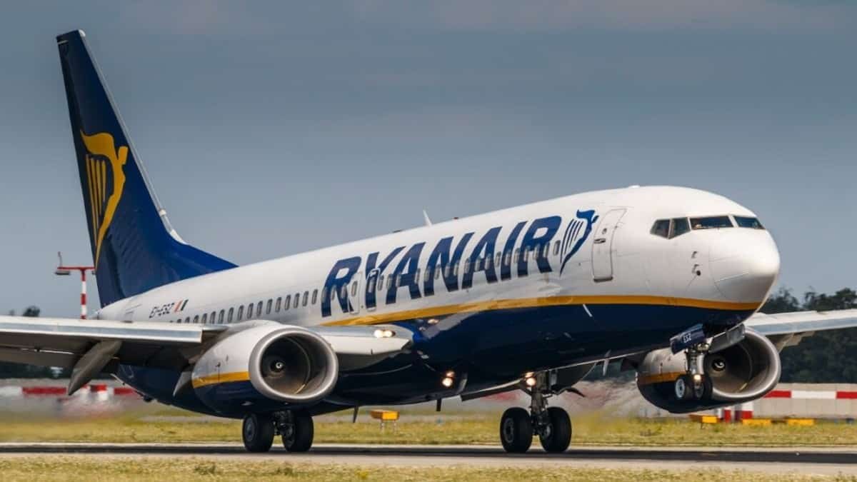 Πανικός με την Ryanair για χιλιάδες επιβάτες – Απεργιακές κινητοποιήσεις ανήγγειλαν οι πιλότοι!