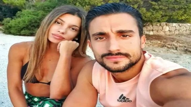 “Όχι που θα γλιτώναμε…” – Θετικοί στον κορωνοϊό Σάκης Κατσούλης και  Μαριαλένα Ρουμελιώτη