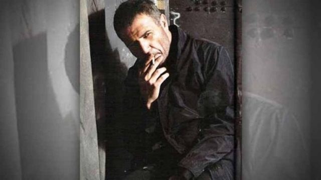 «Σε παρακαλώ, μη μου πεθάνεις…» – Δημόσιος σπαραγμός για τον Νίκο Σεργιανόπουλο