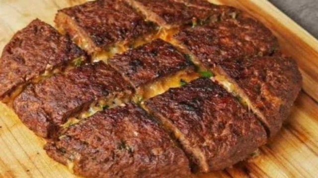 Αφράτο μπιφτέκι στη σχάρα – Με αυτό το μυστικό δεν θα αλλάζεις συνταγή
