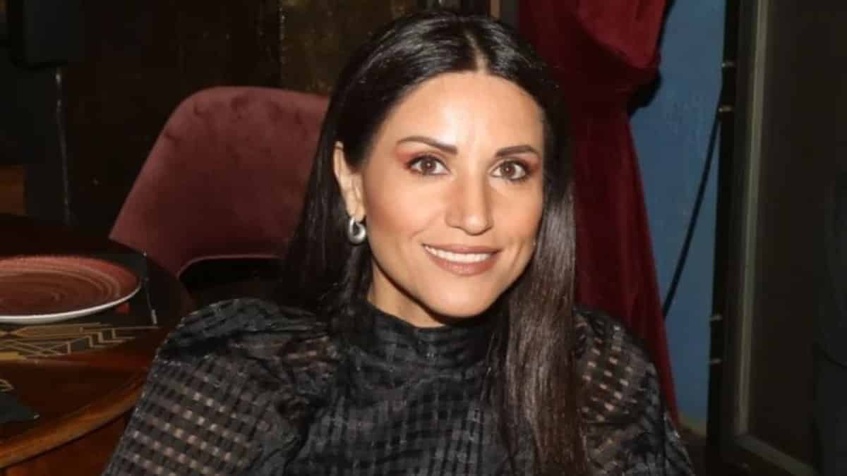 Δυο μεγάλοι κούκλοι πλέον: Η τρυφερή ανάρτηση της Σοφίας Παυλίδου με τους γιους της!