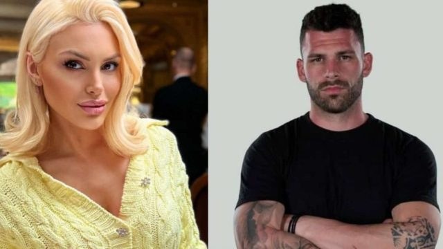 Survivor 5: Ο έρωτας του Στάθη Σχίζα δεν κρύβεται – Η νέα φωτογραφία με την Αλεξάνδρα Παναγιώταρου στη Σάμο