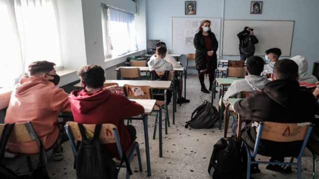 Αποκαλύψεις για τη νέα χρονιά στα σχολεία: Όσα εξετάζονται για τις αλλαγές στο ωράριο – Ποια η ημερομηνία έναρξης