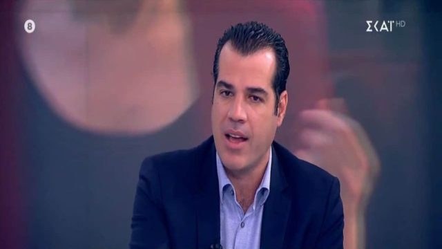 Συναγερμός Θάνου Πλεύρη: «Το “κύμα” κορωνοϊού έχει ήδη κορυφωθεί» – Αποκάλυψη για την επαναφορά ή όχι νέων μέτρων (Video)
