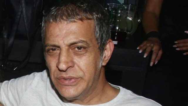 Καμία σχέση με τον Θέμη Αδαμαντίδη: Αυτός είναι ο μεγάλος του γιος, Μάρκος – Με τι ασχολείται ο 35χρονος (photos)