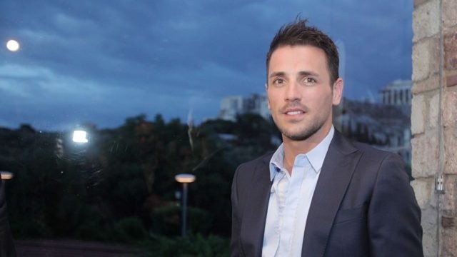 Είναι μαζί εδώ και πέντε χρόνια: Αυτή η ξανθιά με ομορφιά… σαν παραμύθι είναι η σύντροφος του Νίκου Βέρτη (photos)