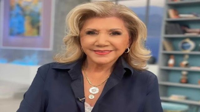 “Πάταγος” από τη Λίτσα Πατέρα: Οικονομικά ζόρια για Καρκίνους, Σκορπιούς και άλλα 2 ζώδια