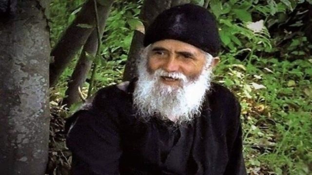 «Αυτό θα γίνει στο Αιγαίο με την Τουρκία…»: Προφητεία που καθηλώνει από τον Άγιο Παΐσιο!