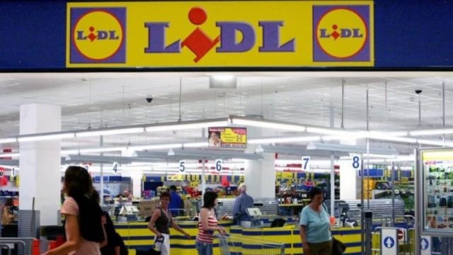 «Κατεδάφιση» τιμών στα Lidl: Εκπτώσεις 30% ανακοίνωσε η εταιρεία – Ποια προϊόντα αφορούν