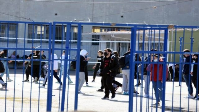 Άνοιγμα σχολείων: Στις 5 Σεπτεμβρίου οι ανακοινώσεις για τα υγειονομικά πρωτόκολλα από το υπουργείο Παιδείας