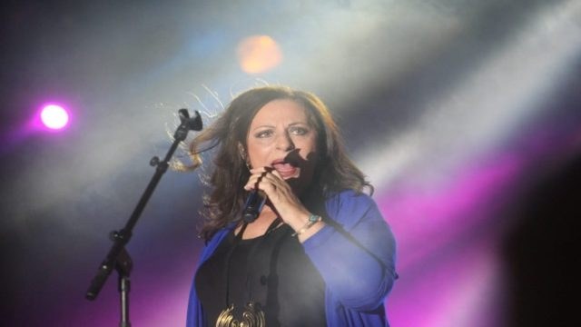 «Άγγιξε» την Αλίκη Βουγιουκλάκη η Χάρις Αλεξίου: Συγκλόνισε την Ελλάδα με την ερμηνεία της – Θύμισε αγαπημένη σκηνή ελληνικής ταινίας!