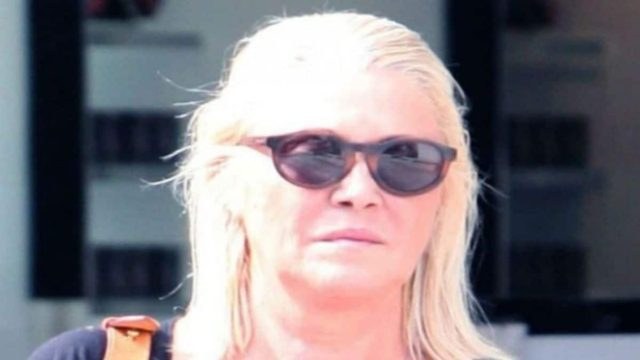 “Τραγική διαδικασία της αρρώστιας αυτής που…”: Σοκάρουν οι αποκαλύψεις της Ρούλας Κορομηλά!