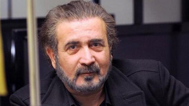 «Βόμβα» από Λάκη Λαζόπουλο: «Έπαθα ένα είδους Αλτσχάιμερ» (Video)