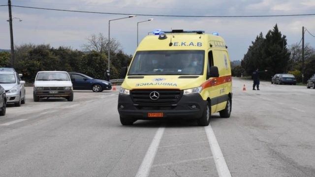 Τραγωδία στη Λευκάδα: Αυτοκίνητο παρέσυρε και σκότωσε 72χρονη