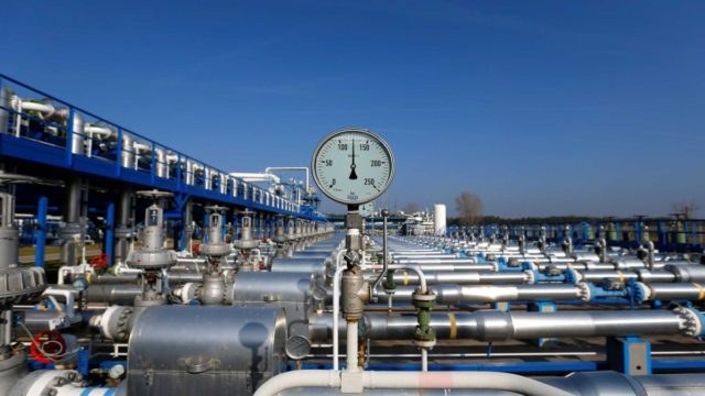 Η Ρωσία απειλεί τη Δύση με υπερδιπλάσιες τιμές για το φυσικό αέριο: Θα φτάσει 730 δολάρια ανά 1.000 κυβικά – Σταδιακή αποκλιμάκωση έως το… 2025 (Video)