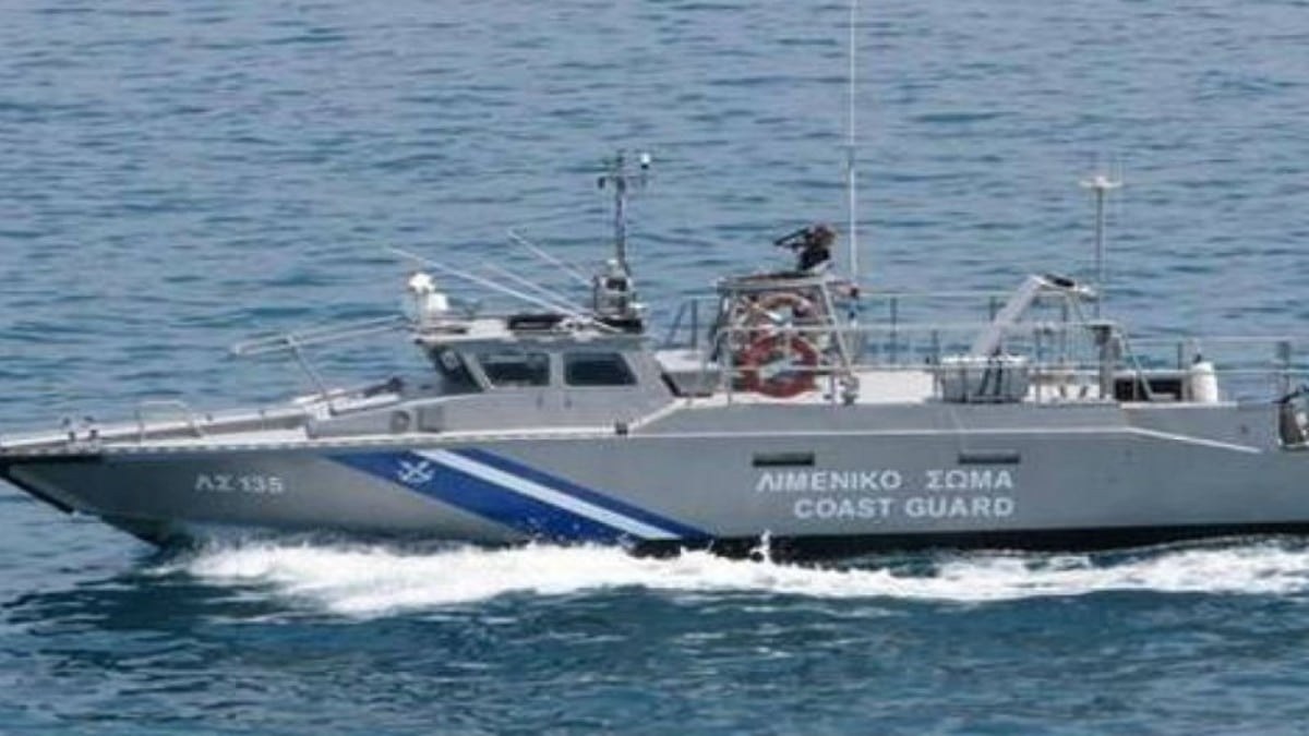 Τραγωδία στη Σίφνο: Πέθανε 21χρονος κάνοντας ψαροντούφεκο