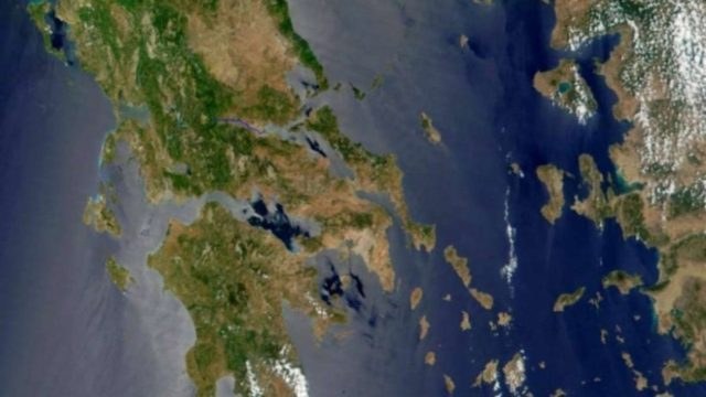 «Η Ελλάδα θα χάσει το Αιγαίο αν…»: Ανατριχιαστική προφητεία