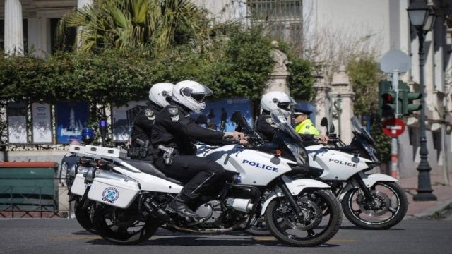 Σκάνδαλο μεγατόνων στα Χανιά: Αστυνομικοί καταγγέλλουν βουλευτή ότι τους απείλησε με μεταθέσεις