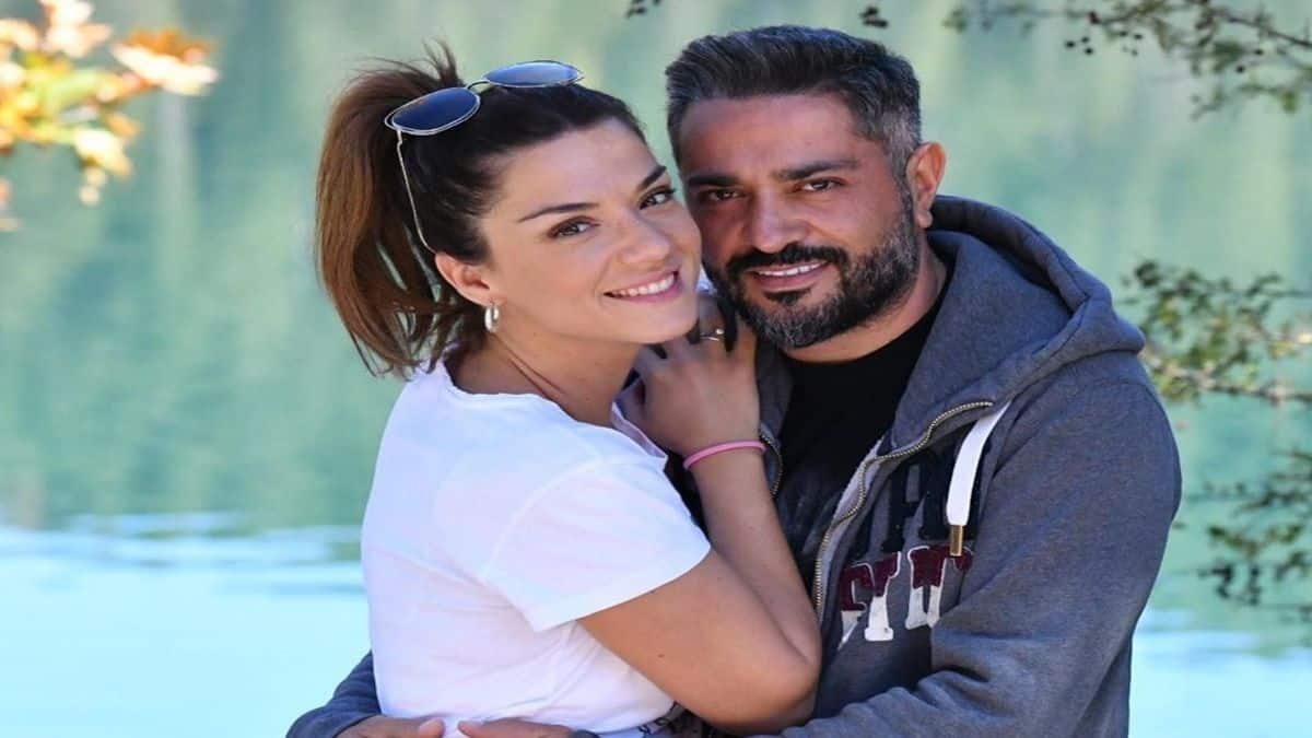 Παραδοσιακό αρχοντόσπιτο: Αυτό είναι το εντυπωσιακό πετρόχτιστο εξοχικό της Βάσως Λασκαράκη και του Λευτέρη Σουλτάτου (φωτο)