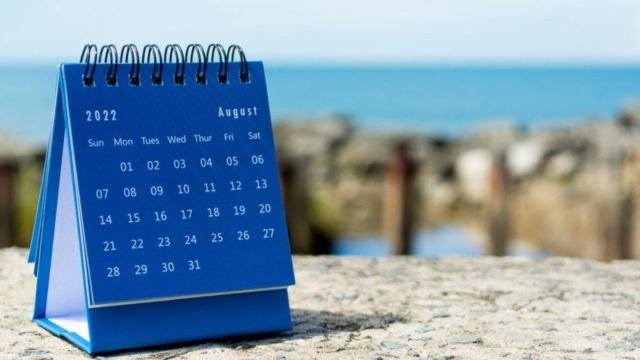 Ποιοι γιορτάζουν σήμερα, Δευτέρα 29 Αυγούστου, σύμφωνα με το εορτολόγιο;