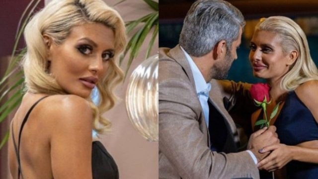 Μετάνιωσε και ο Παππάς – Μεταμορφώθηκε η Αθηνά του «The Bachelor» (ΦΩΤΟ)
