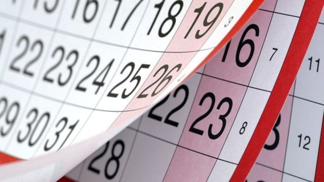 Ποιοι γιορτάζουν σήμερα, Κυριακή 28 Αυγούστου, σύμφωνα με το εορτολόγιο;