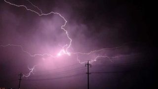 Σοκ στην Ηλιούπολη: Γυναίκα έπαθε ανακοπή έπειτα από κεραυνό – Της έκαναν ΚΑΡΠΑ