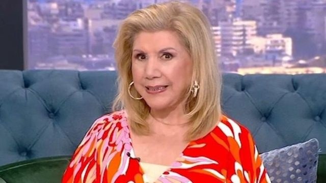 Τούμπα όλα από τη Λίτσα Πατέρα: Ανάσα αισιοδοξίας για Ταύρους, Καρκίνους και άλλα 4 ζώδια