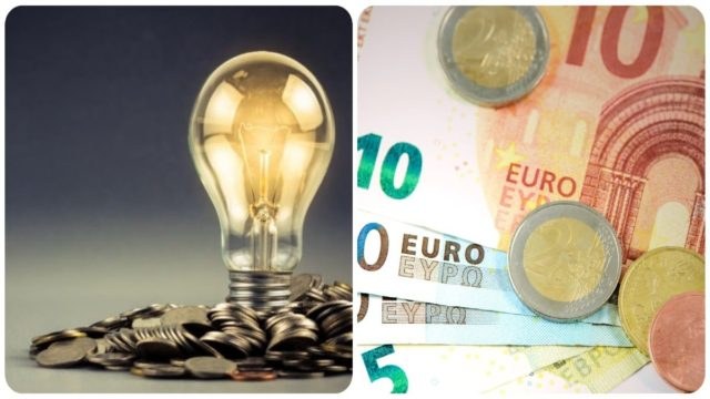 80% όφελος για νοικοκυριά και επιχειρήσεις με την επιδότηση στην ηλεκτρική ενέργεια