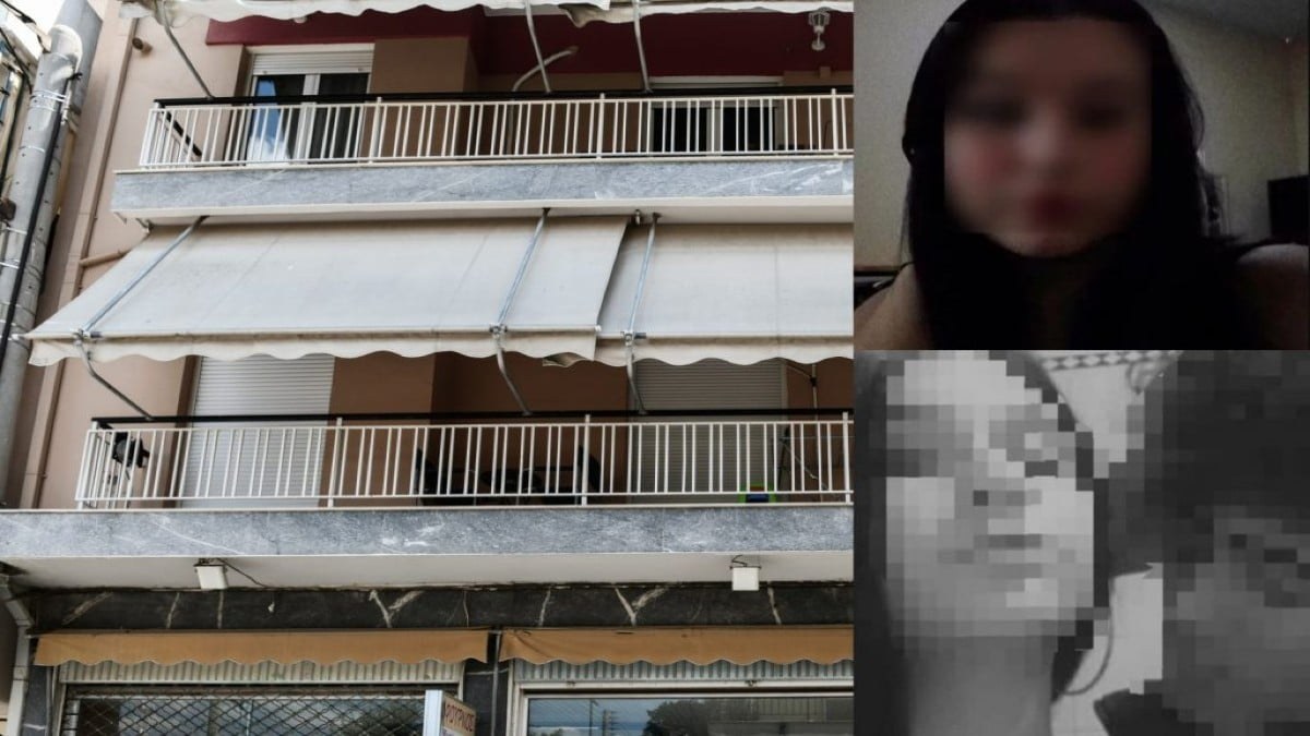 Έγκλημα στο Περιστέρι: Αυτός είναι ο 20χρονος που αναζητούν για τη δολοφονία της 17χρονης – Το νέο σενάριο και ο φόβος των αρχών (Video)