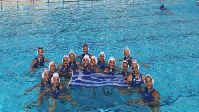 Παγκόσμιο πρωτάθλημα Πόλο / Κορασίδες: Ελληνίδες «γοργόνες» έτοιμες για την κορυφή του κόσμου!