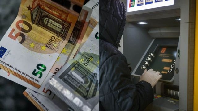 Επίδομα «του κουτιού»: Επίσημη επιβεβαίωση για τη νέα επιταγή ακρίβειας – Πότε έρχονται 200 ευρώ στα ΑΤΜ (video)