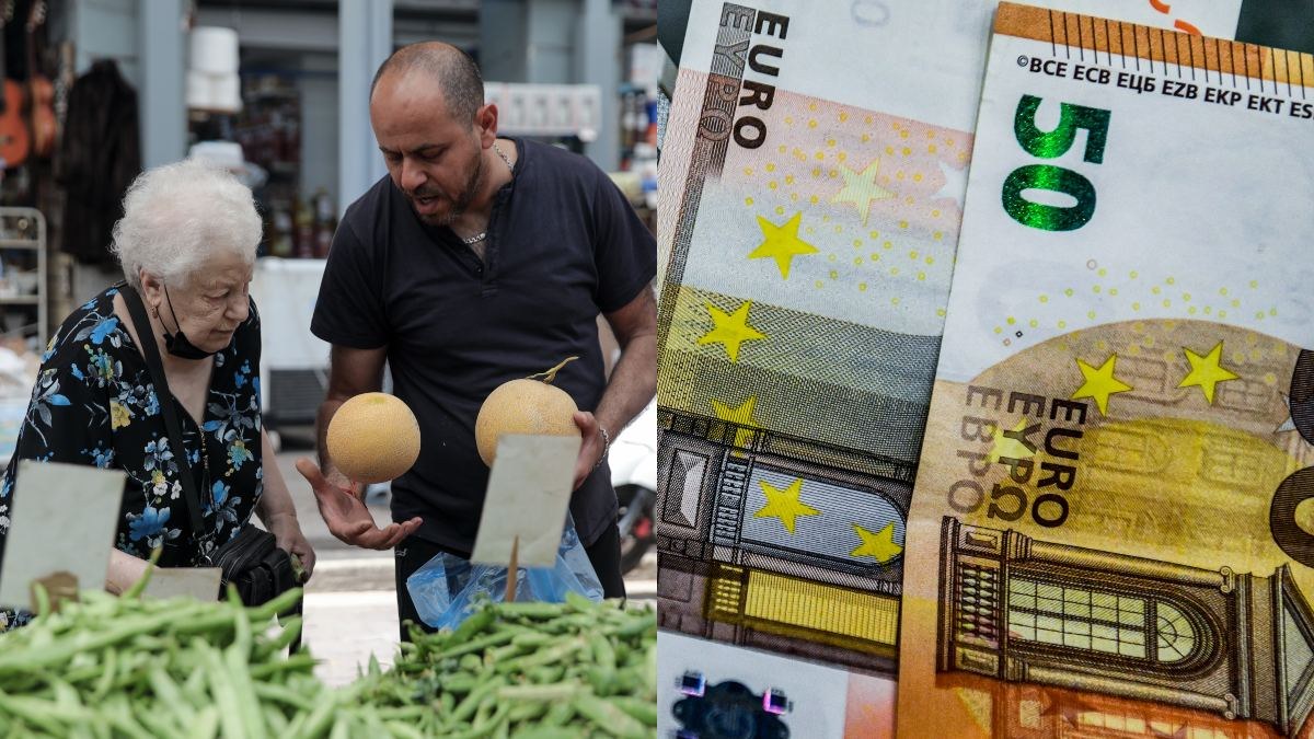 Στο «τραπέζι» από την κυβέρνηση η Επιταγή Ακρίβειας: Νέο έκτακτο επίδομα από το φθινόπωρο – Ποιοι θα είναι οι δικαιούχοι (video)