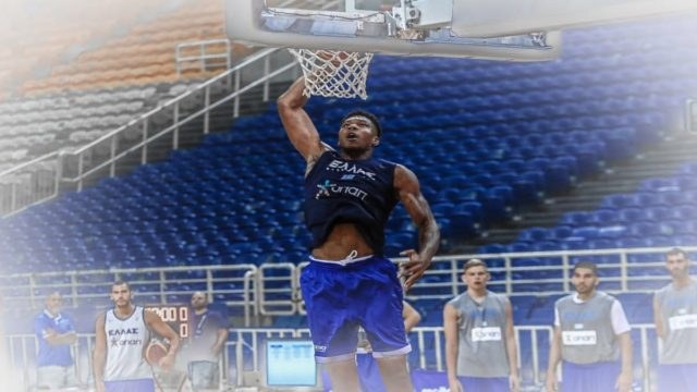 Στον «πυρετό» της προετοιμασίας για το Eurobasket η Εθνική Ελλάδας: Οι αντίπαλοι και το πρόγραμμα του σπουδαίου τουρνουά «Ακρόπολις»