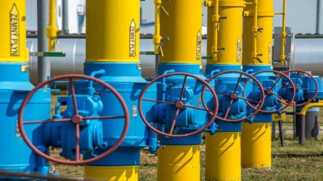 Προειδοποιεί η Gazprom για βαρύ χειμώνα – Εφιαλτικά σενάρια για εκτόξευση των τιμών του φυσικού αερίου (video)