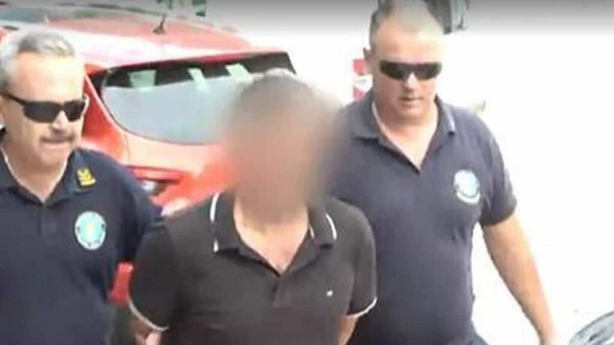 Πνιγμός 6χρονης: Ελεύθερος με περιοριστικούς όρους ο πατέρας της Αμέλιας