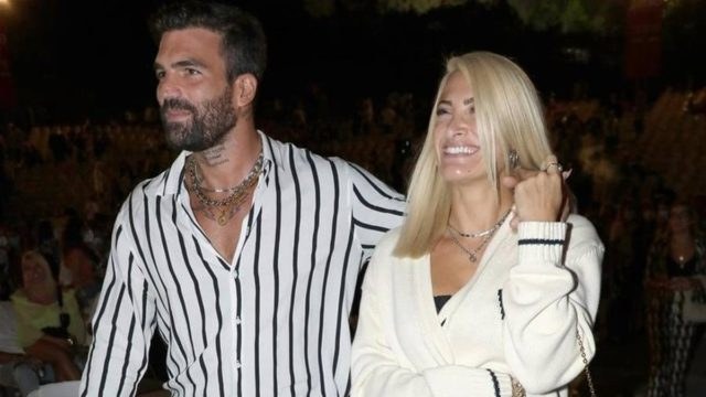 Ξεκίνησε την προετοιμασία ο Δημήτρης Αλεξάνδρου – Η ανάρτηση για το φύλο του μωρού