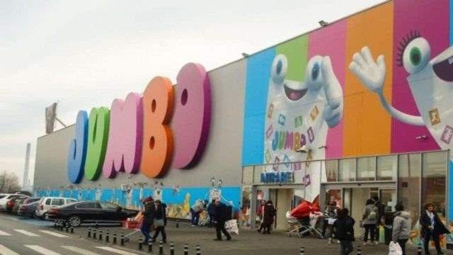 Βόμβα τώρα για τα Jumbo όλης της Ελλάδας! Ανακοινώθηκε ότι…