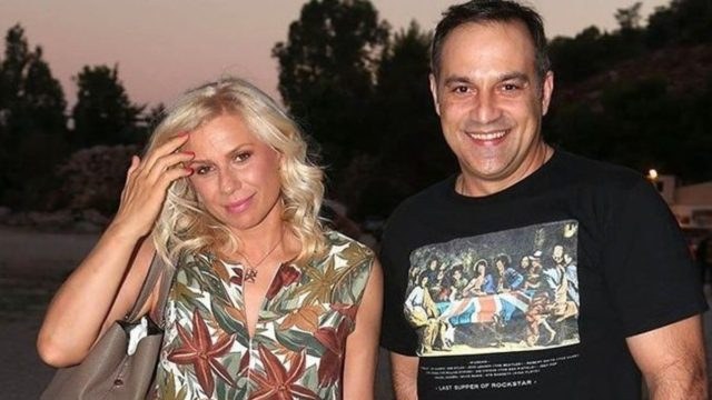 Κρατερός Κατσούλης: Μιλά πρώτη φορά για το διαζύγιό του με την Κατερίνα Καραβάτου – Πότε πήρε την απόφαση